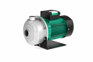 MS Stainless Steel Centrifugal Pump