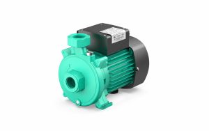 PUN Booster Pump