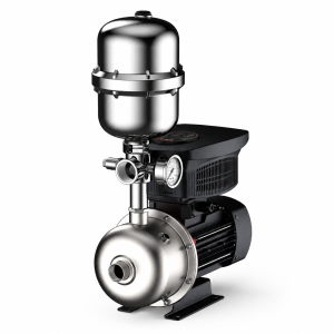 CHL Horizontal Multistage Centrifugal Pump