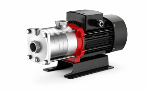 CHLF Stainless Steel Multistage Pump