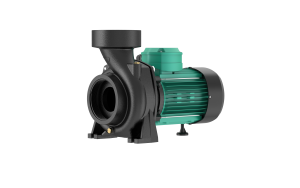 large caliber centrifugal pump