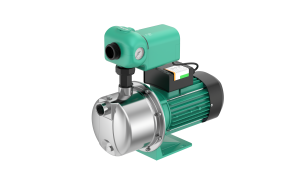 Jet pump