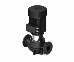 Pipeline pump